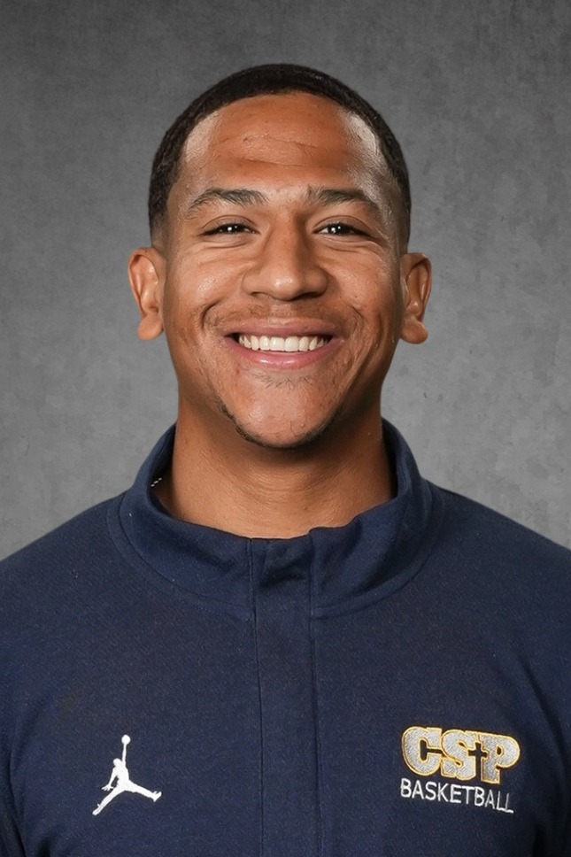 Brian Smith 2024-25 Headshot