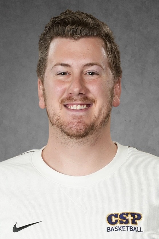 Patrick Swenson 2024-25 Headshot