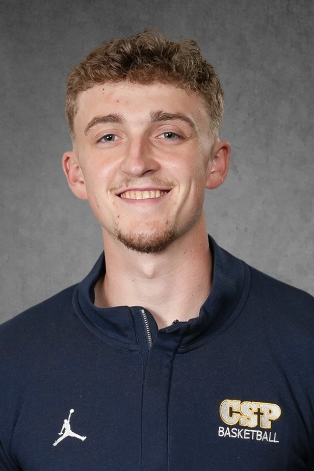 Mick Wherley 2024-25 Headshot