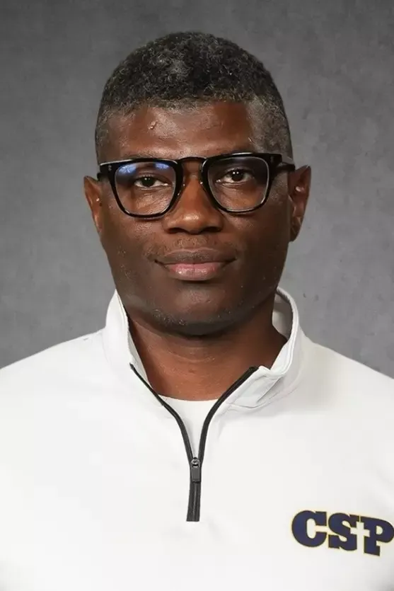 Marc Brown 2024-25 Headshot