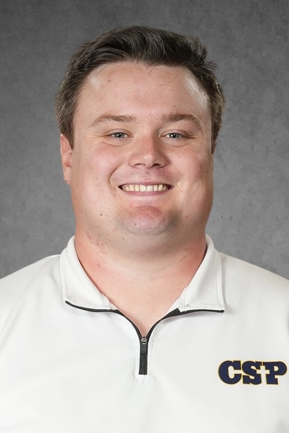 Jacob Dennison 2024-25 Headshot