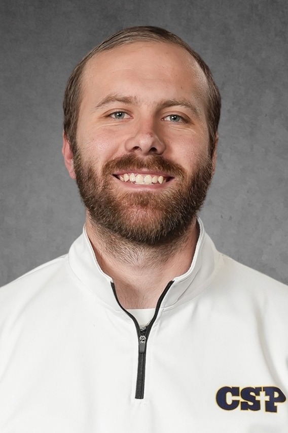 Cullen Feist 2024-25 Headshot