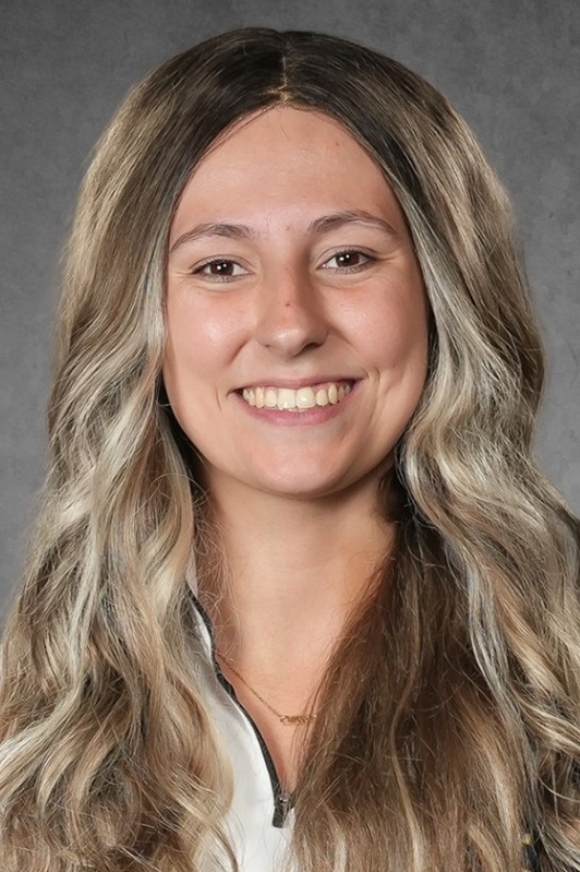 Ava Grimm 2024-25 Headshot
