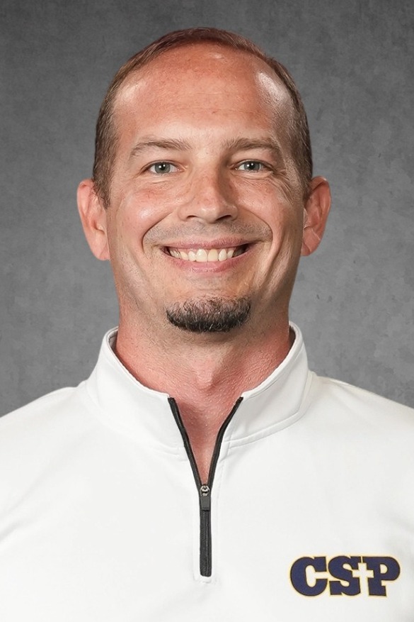Sam Johnson 2024-25 Headshot