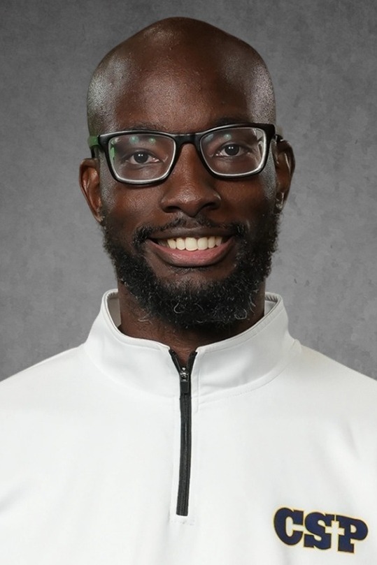 Antony Odera 2024-25 Headshot