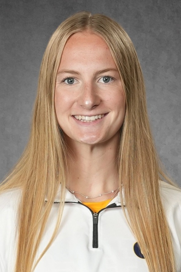 Jaid Perry 2024-25 Headshot