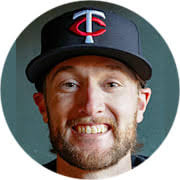Connor Olson 2024 headshot