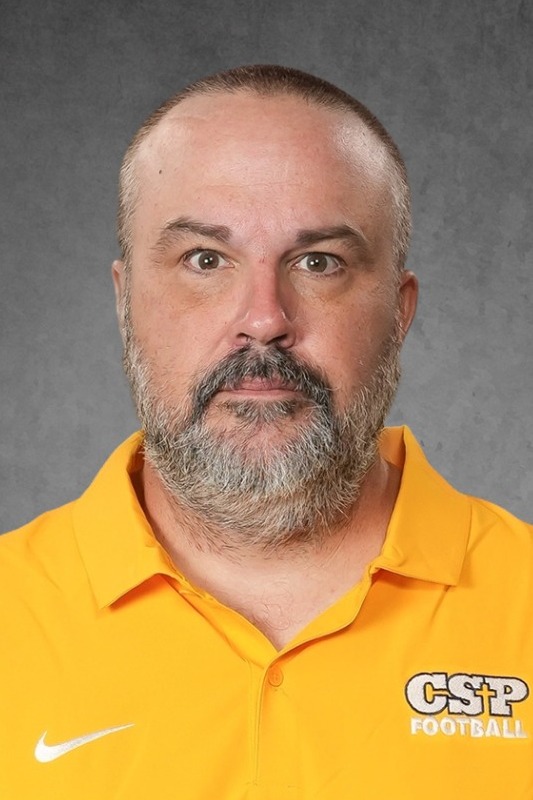 Jon Medlo 2024-25 Headshot