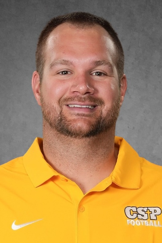 Jake Munkwitz 2024-25 Headshot