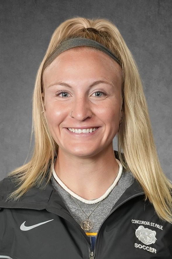 Emily Bunnell 2024-25 Headshot