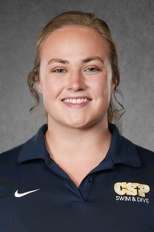 Valerie Childs 2025 Headshot