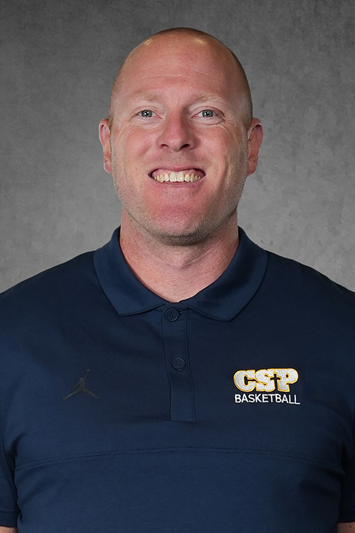 Matt Fletcher 2025 Headshot