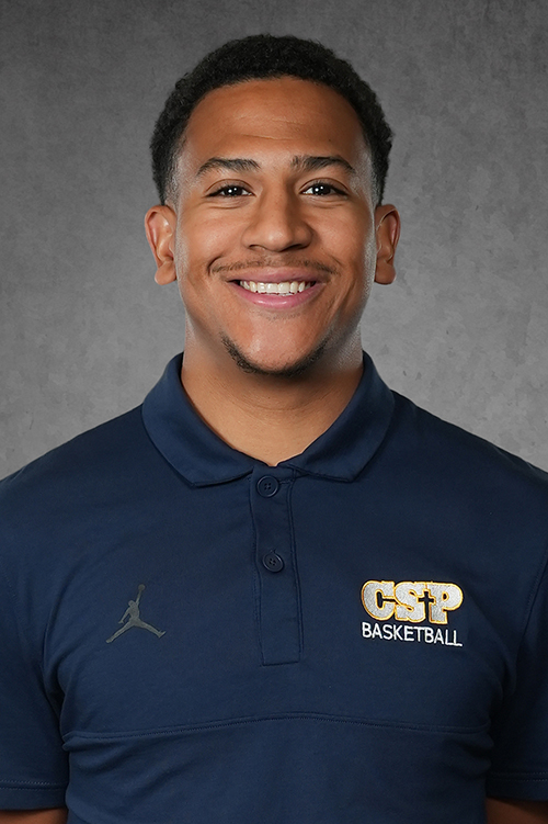 Brian Smith 2025 Headshot