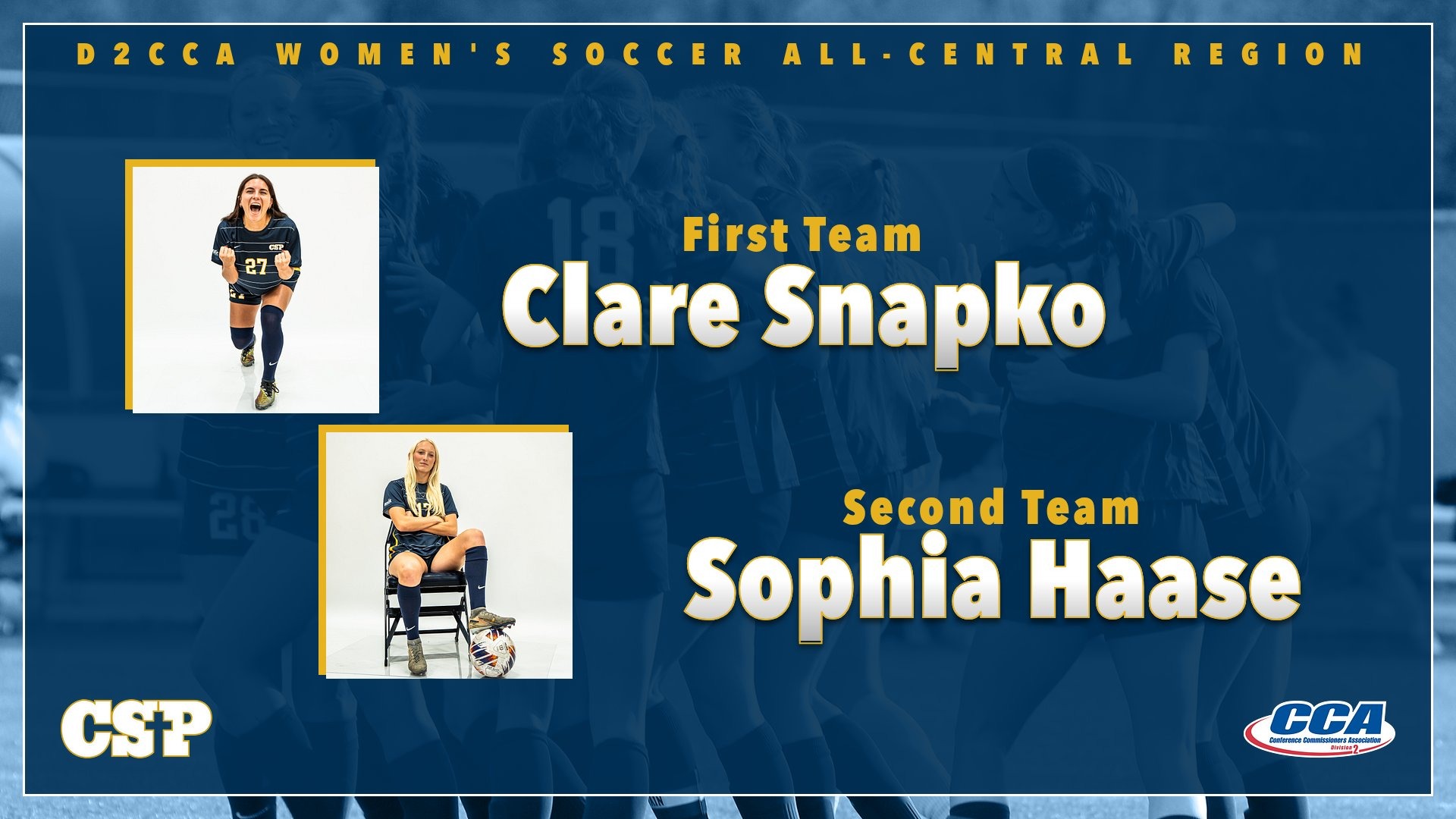 D2CCA Soccer All-Region 2025