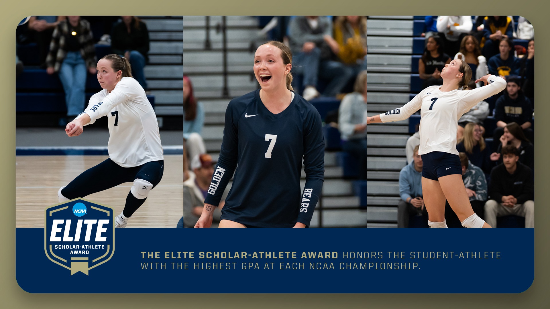 Cassie Sieling Elite 90