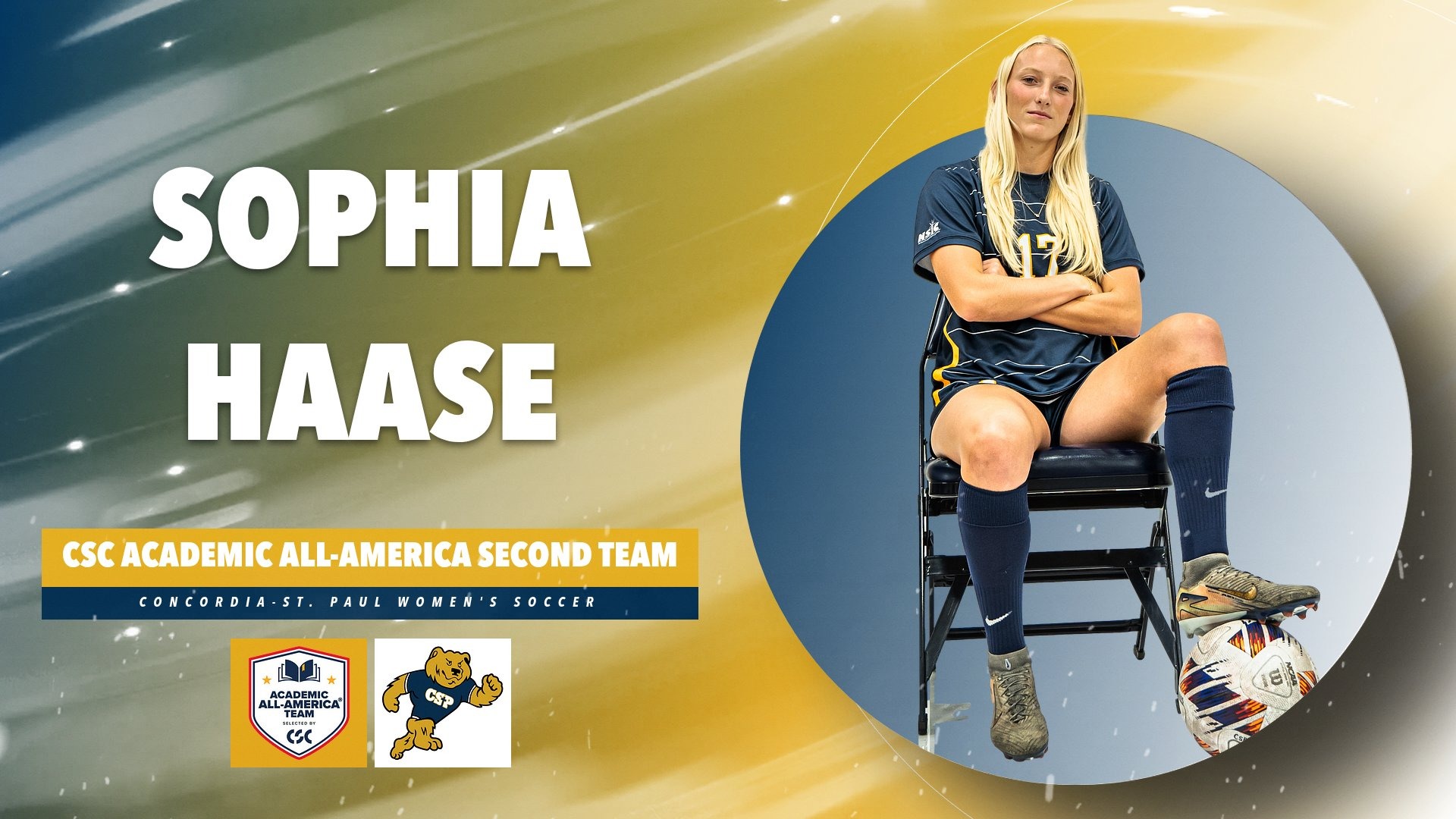 CSC All-America Soccer 2025