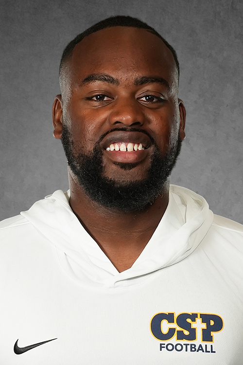 Mike Bond 2025 headshot