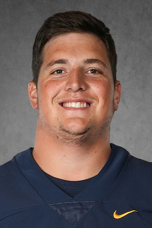 Caydon Christensen 2025 headshot