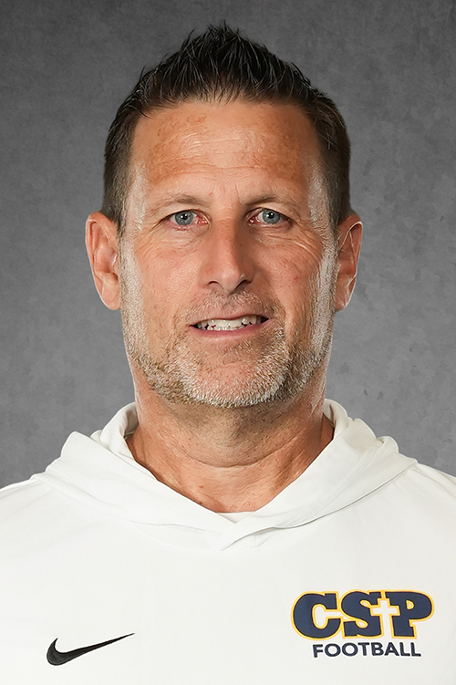 Shannon Currier 2025 headshot