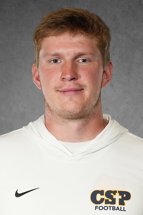 Riley Heller 2025 headshot