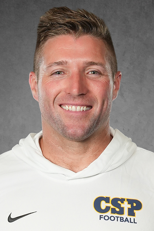 Boomer Roepke 2025 headshot