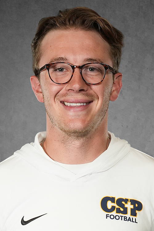 Tayler Stanley 2025 headshot