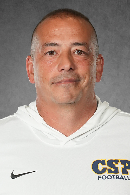Craig Stern 2025 headshot