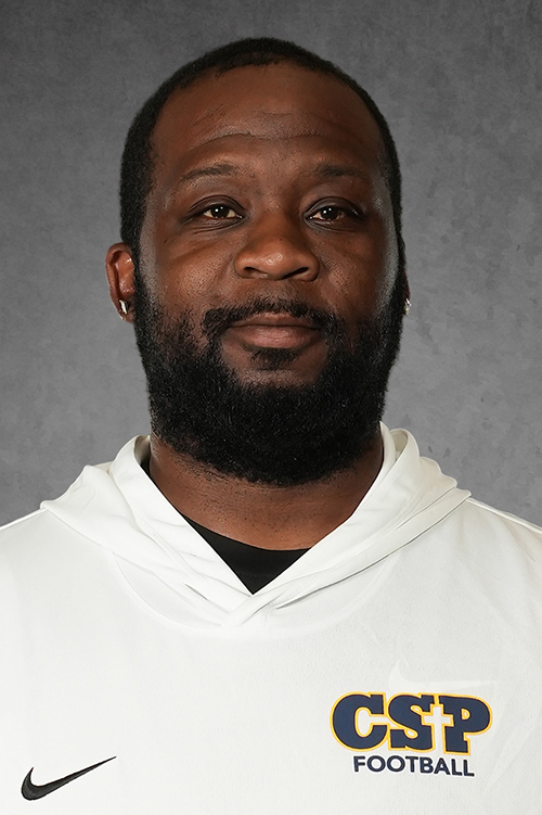 Trevor Tolly 2025 headshot