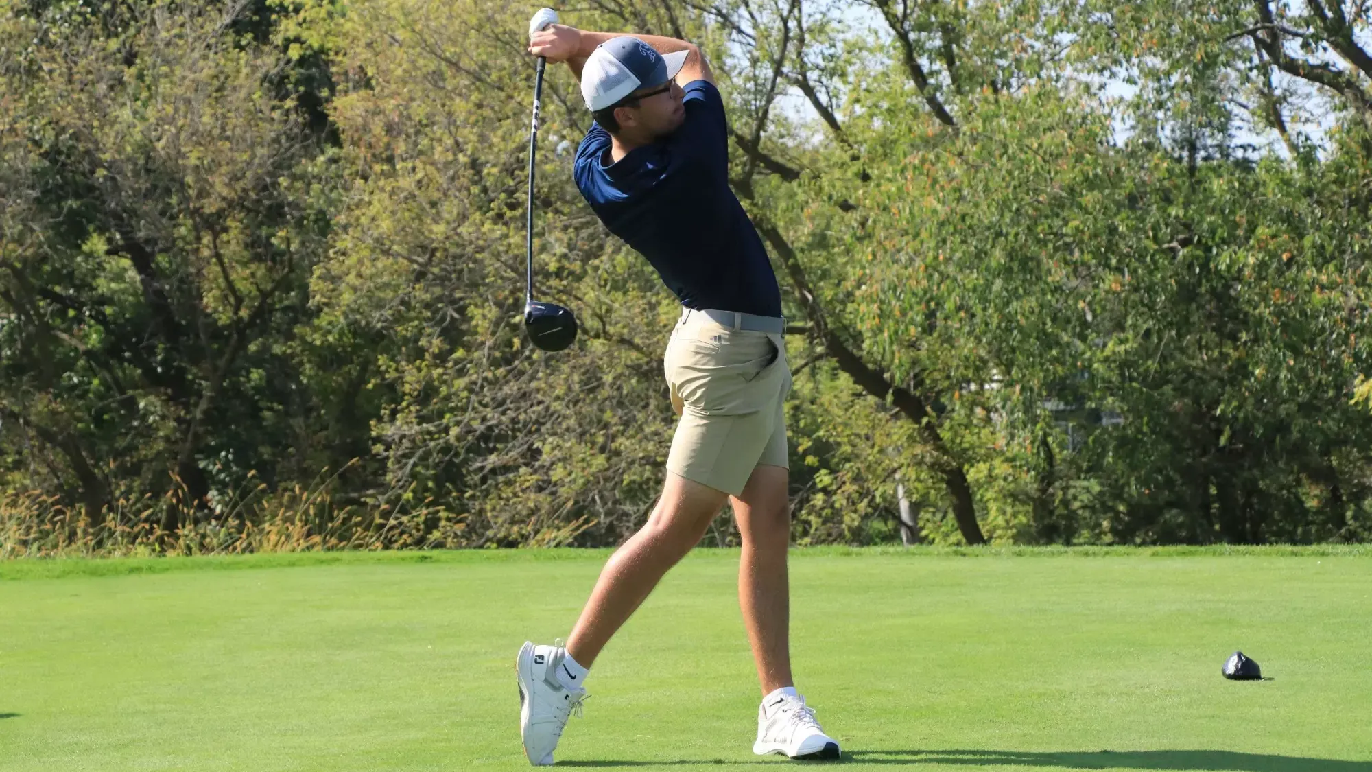 Trey Timm 2025 CSP Fall Brawl