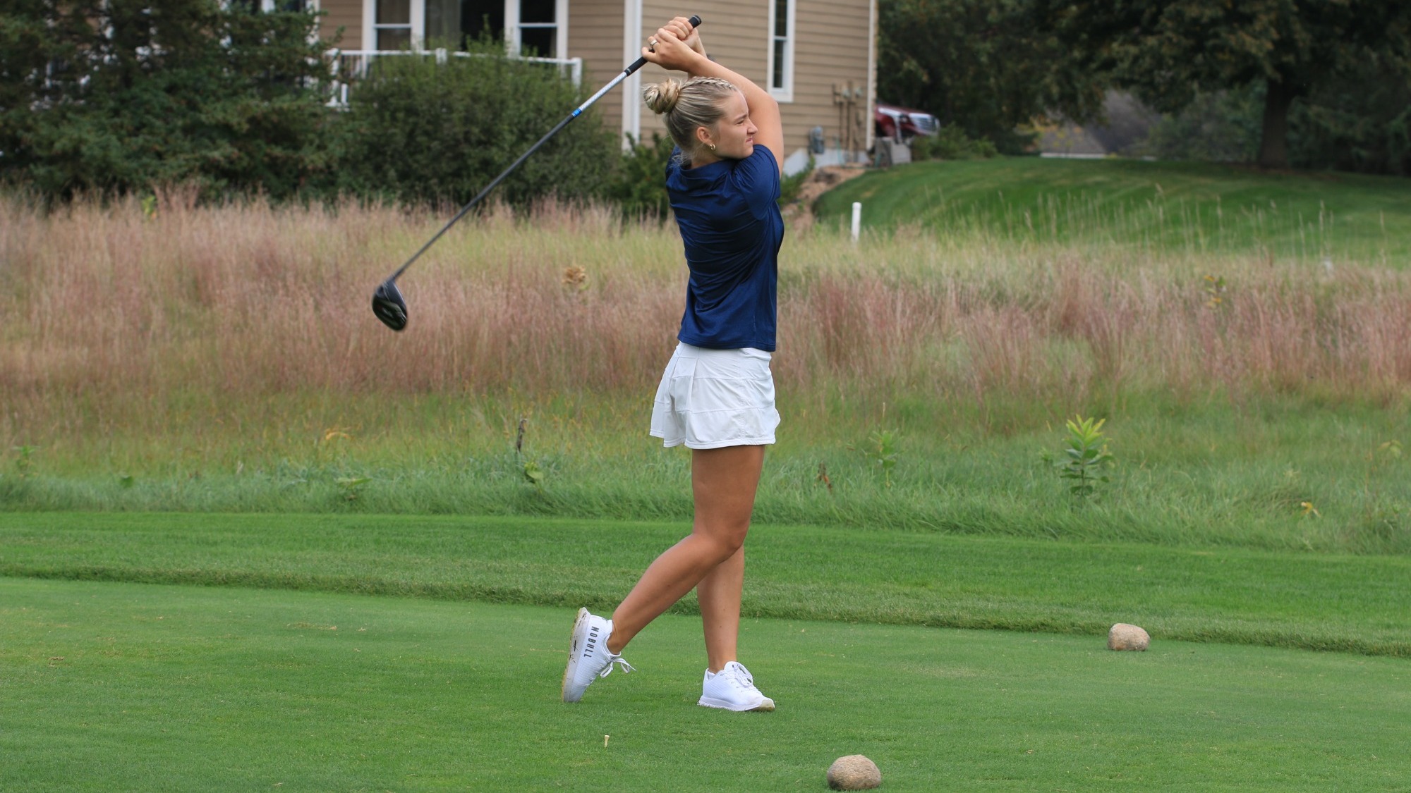 2025 Ella Matzke CSP Fall Brawl 