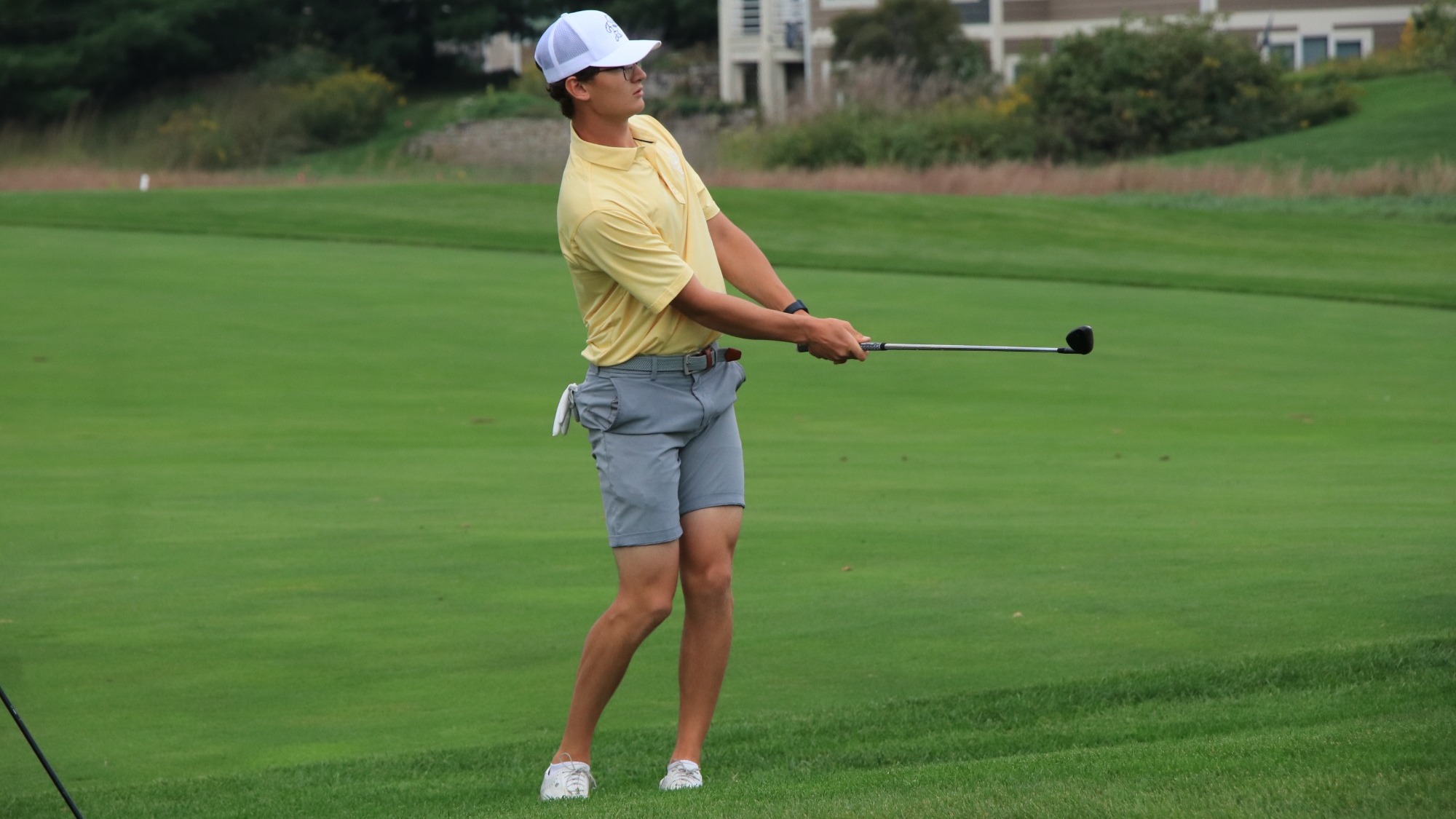 2025 Sam Rudolph CSP Fall Brawl