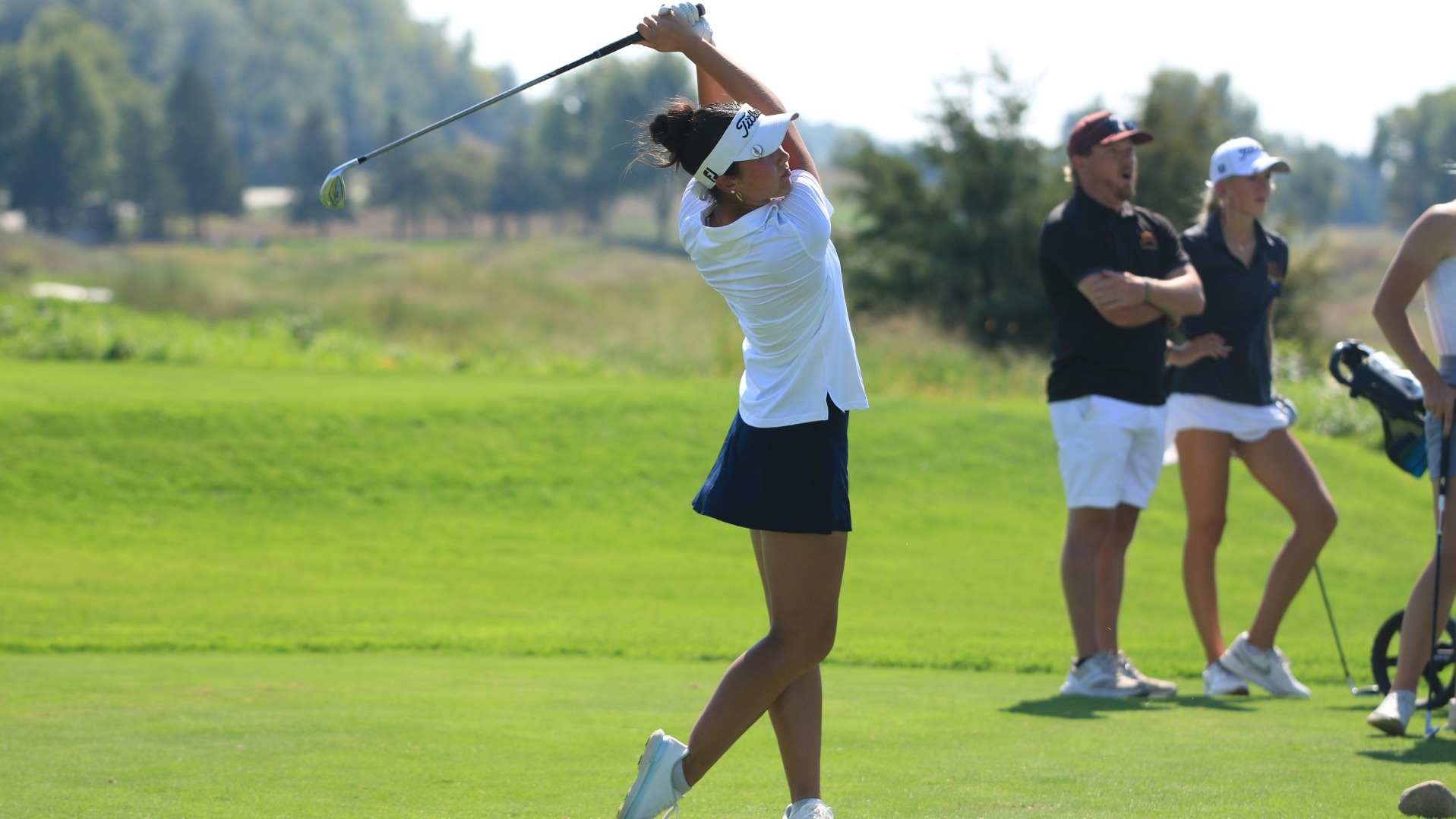 2025 Addi Wood CSP Fall Brawl