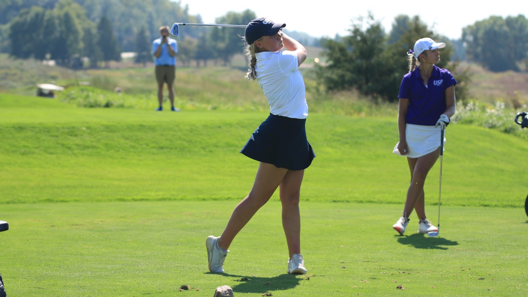 2025 Piper Hill CSP Fall Brawl