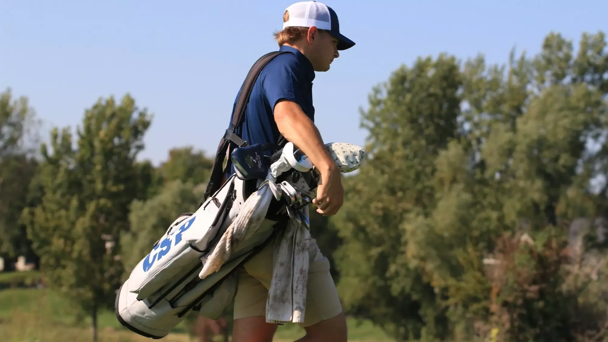 2025 Josh Esterley CSP Fall Brawl