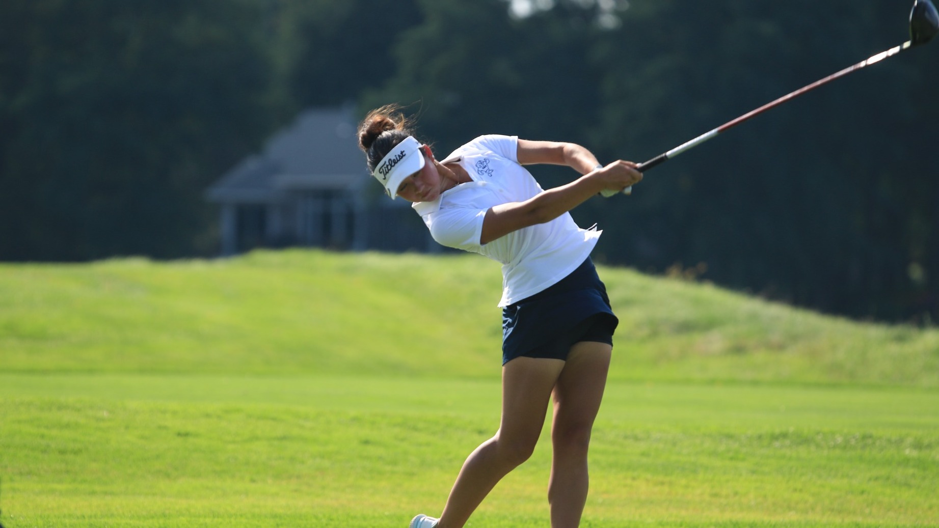 2025 Addi Wood CSP Fall Brawl