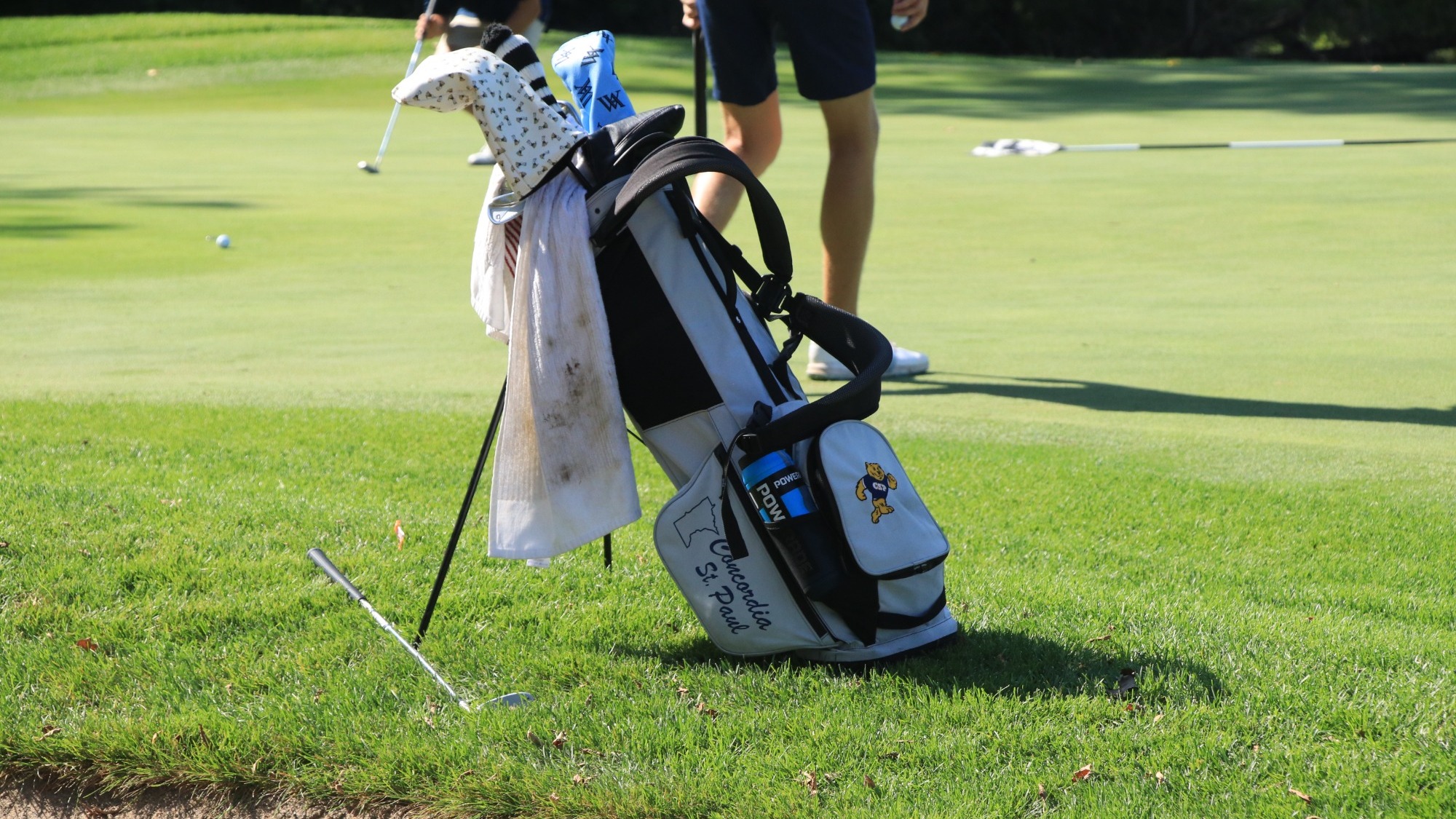2025 men's golf bag CSP Fall Brawl