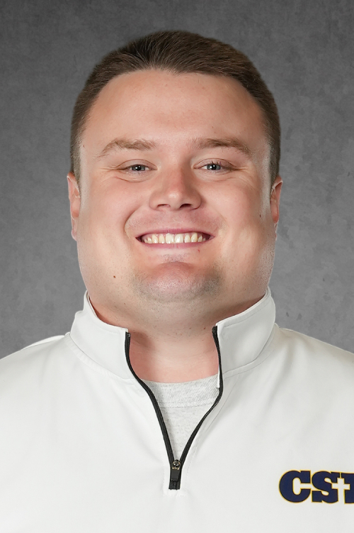 Jacob Dennison 2025 Headshot