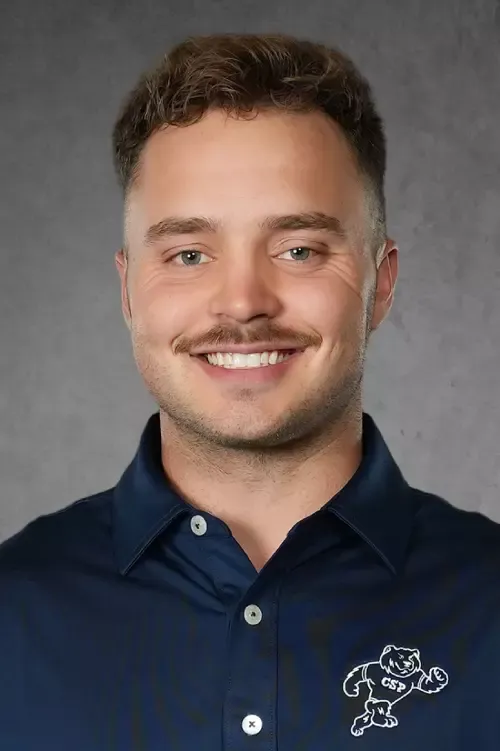 Kurt Lambert Headshot 2025