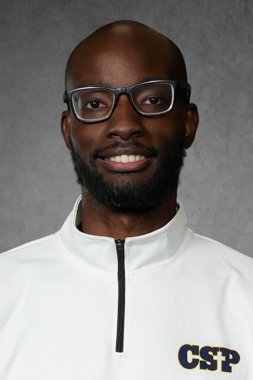 Antony Odera 2025 Headshot