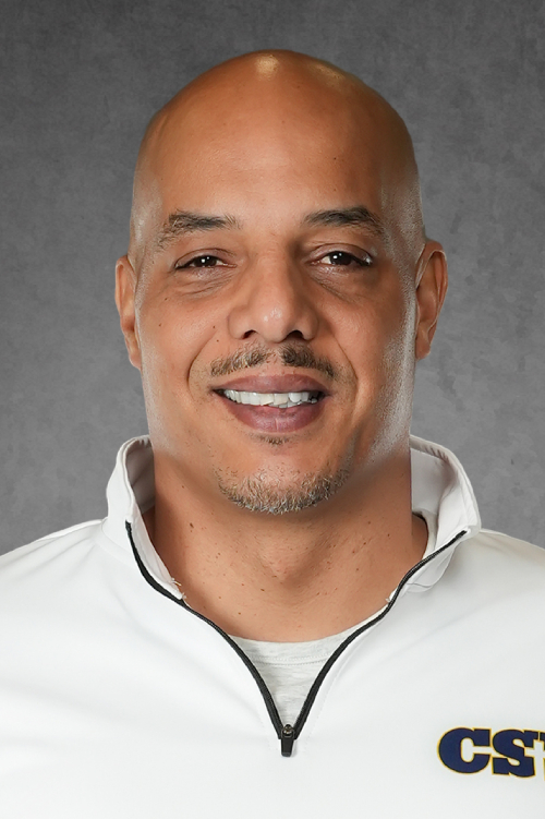 Troy Shoberg 2025 Headshot