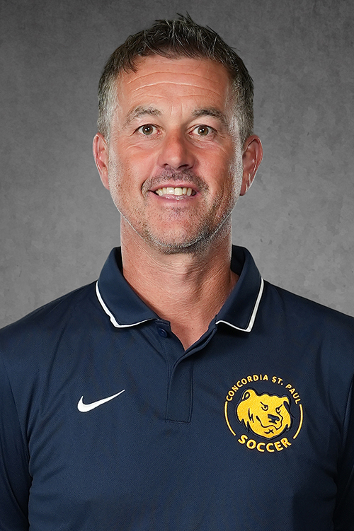 Steve Bellis 2025 Headshot