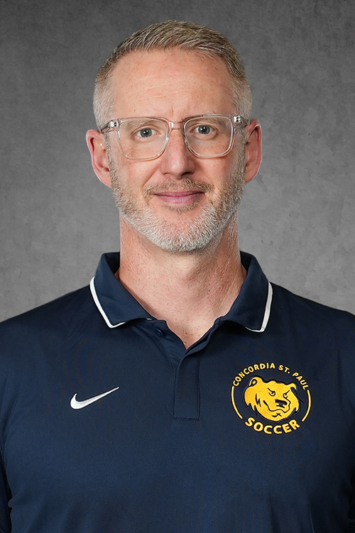 Tom Kleczewski 2025 Headshot