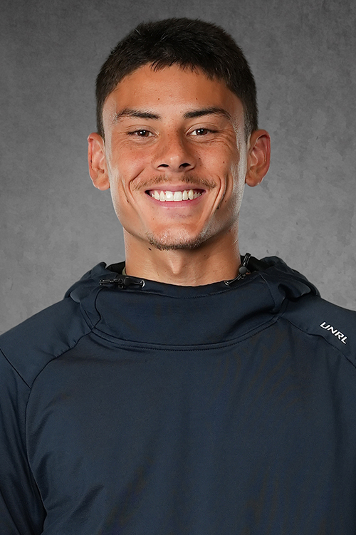 Justin Tuohy 2025 Headshot