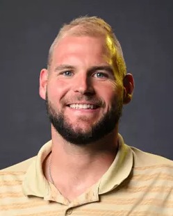 Caleb Muxlow head shot