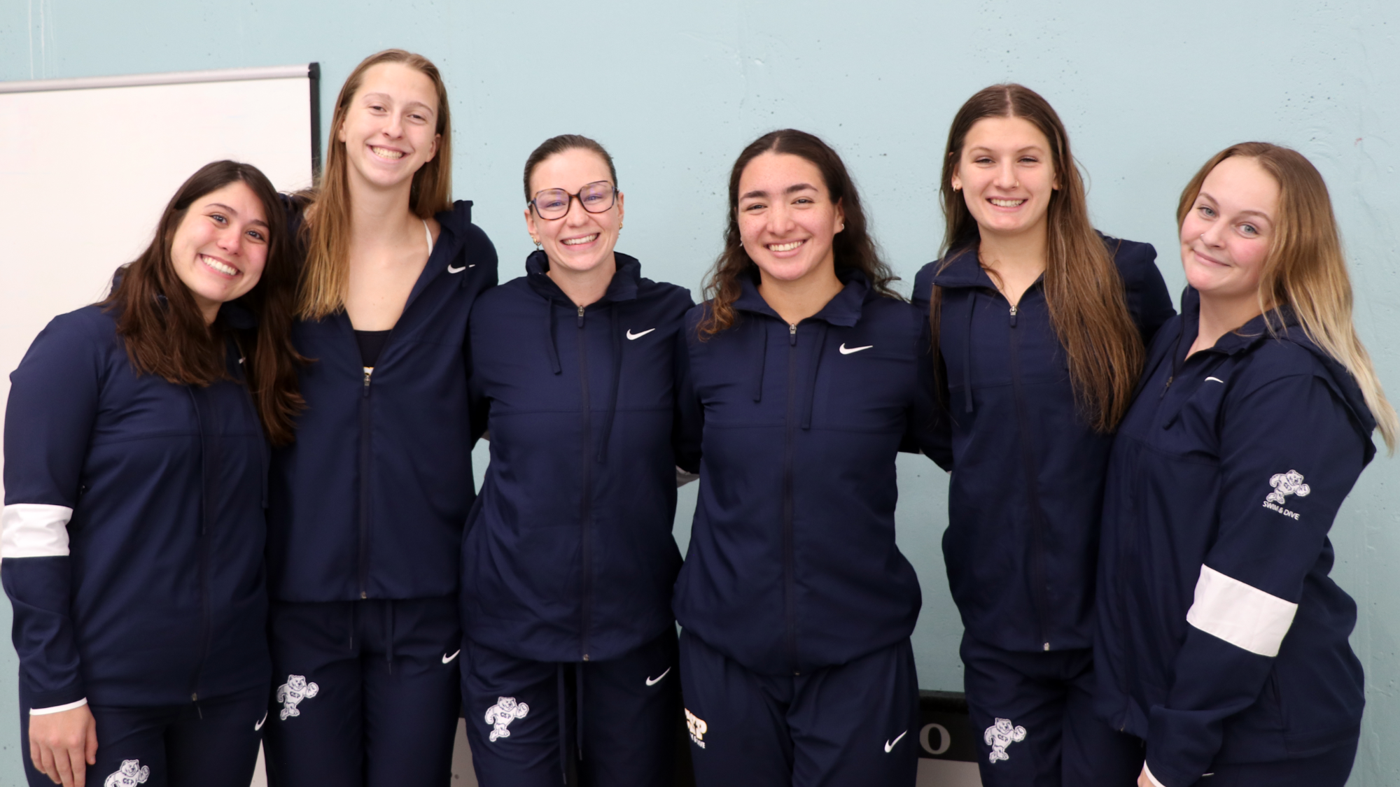 Swim/Dive Senior Pic 2025-26 