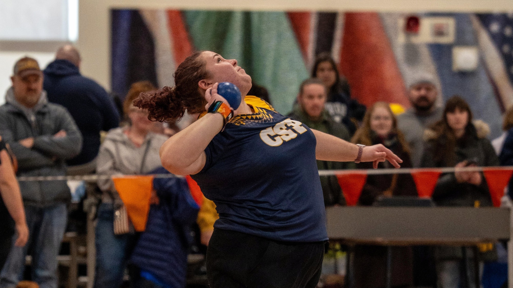 Maya Lavendusky 2026 Vanessa Seljeskog Classic