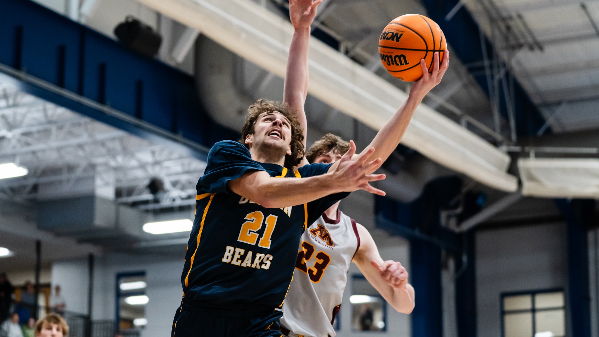 Isaiah Deitz vs Minnesota Crookston 2026