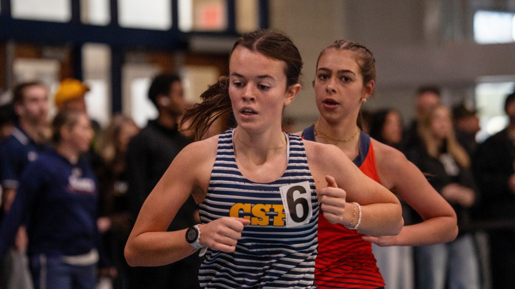 Lauryn Rosenthal 2026 Vanessa Seljeskog Classic