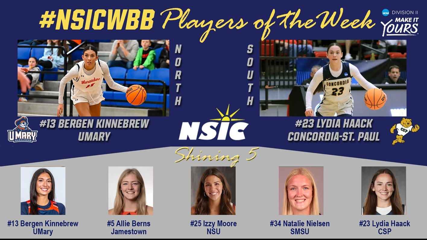 NSIC South POTW Lydia Haack 1/6/2025