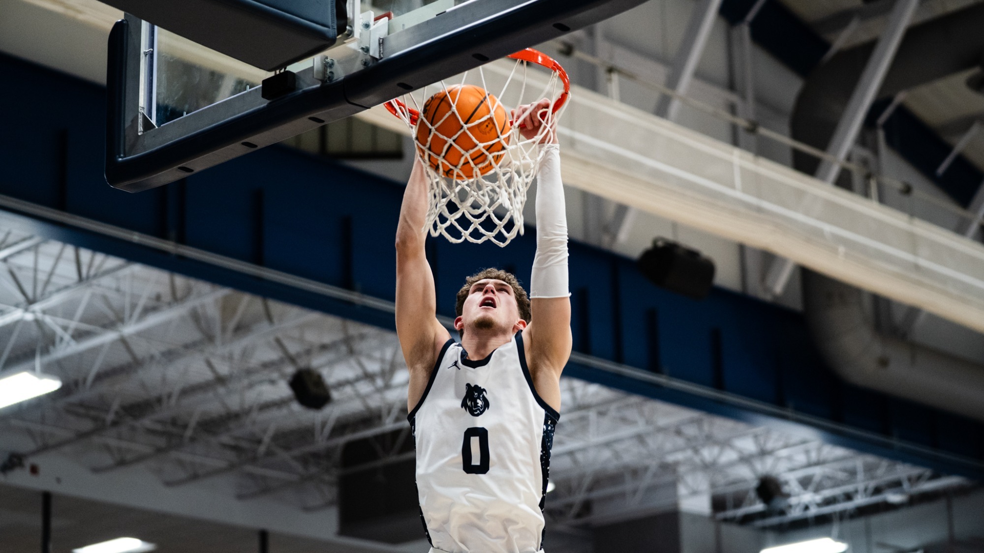 Ryan Johnson vs. MSU Moorhead 1-9-26